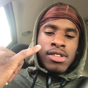 Meet your Posher, Reggie